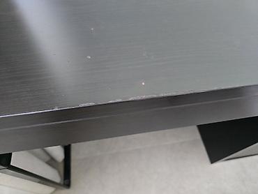 Компьютердик столдор: Продам стол IKEA MICKE размеры 105см х 50см х 75см Есть небольшие — 5