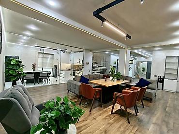 Продажа коттеджей и домов: Продается современный дом в 3 уровня Район: Жукеева-Пудовкина/ — 4