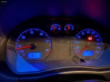 Volkswagen: Volkswagen Polo: 1.4 l. | 2003 έ. Χάτσμπακ — 10