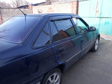 Daewoo: Daewoo Nexia: 2007 г., 1.5 л, Механика, Бензин, Седан — 9