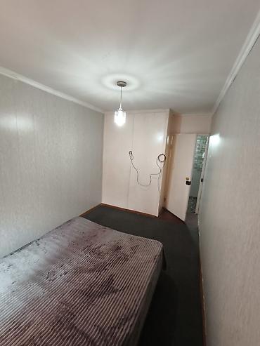 Долгосрочная аренда комнат: 52 м², С мебелью — 5