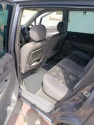 щуп демио: Mazda PREMACY: 2004 г., 1.8 л, Автомат, Бензин, Минивэн — 5