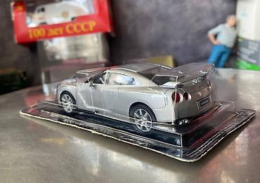 mitsubishi lancer evolution: Nissan, 2008 il, 1:43, Dəmir, Ödənişli çatdırılma — 9