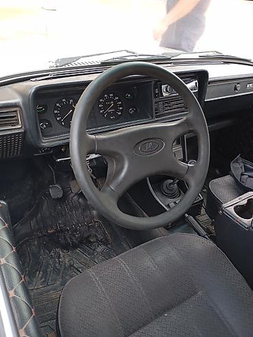 VAZ (LADA): (Unvan Merdekan )VAZ 2104 universal - Kuzov: 5 qapılı universal — 13