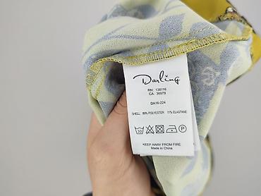 second hand from london: Darling, Sukienka damska, rozmiar L — 5