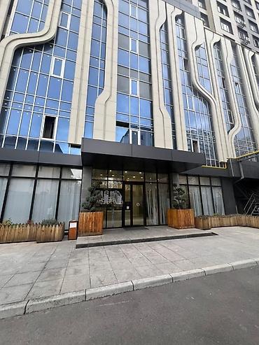 Посуточная аренда квартир: 2 комнаты, Душевая кабина, Постельное белье, Кондиционер — 29