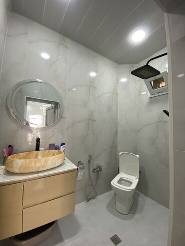 Həyət evləri və villaların satışı: Masazır 4 otaqlı, 120 kv. m, Yeni təmirli — 8