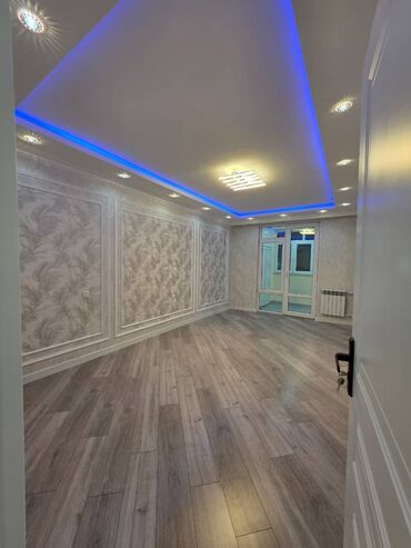 Köhnə tikili: Bakı, 4 otaqlı, Köhnə tikili, m. Xalqlar Dostluğu, 110 kv. m — 2