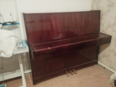 цифровое фортепиано: Продам пианино Беларусь состояние отличноебез ржавчинклавиши