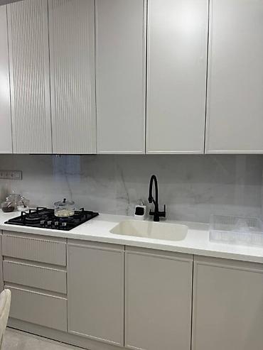 Продажа квартир: 3 комнаты, 74 м², Элитка, 3 этаж — 2