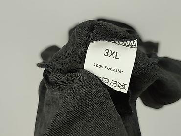 tatum: Bluzka damska, rozmiar 3XL — 4