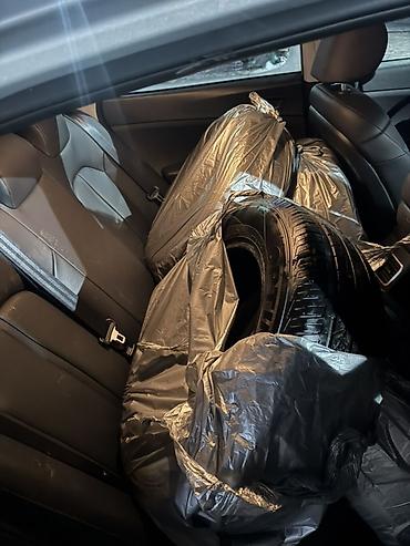 Kia: Kia K5: 2020 г., 2 л, Типтроник, Газ, Седан — 11