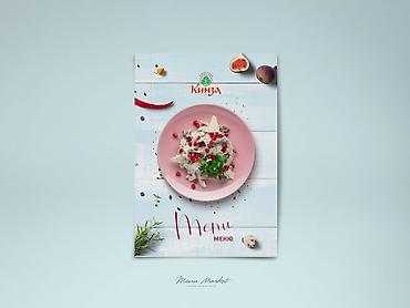 Другие услуги: 🍽️ **ПРОФЕССИОНАЛЬНЫЙ ДИЗАЙН МЕНЮ** Создаю стильное и продающее меню — 2