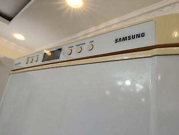 дайсон корея: Холодильник Samsung, Б/у, Двухкамерный, No frost, 60 * 180 * 60 — 4