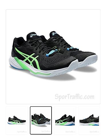 сороконожки темпо: Мужские кроссовки, 44, Asics, Новый — 1