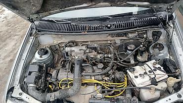 Mazda: Mazda Demio: 2000 г., 1.3 л, Механика, Бензин, Хэтчбэк — 9