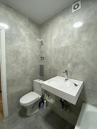 Батирлерди сатуу: Студия, 26 м², Технопарк Жеке план, 3 кабат, Жаңы ремонт — 4