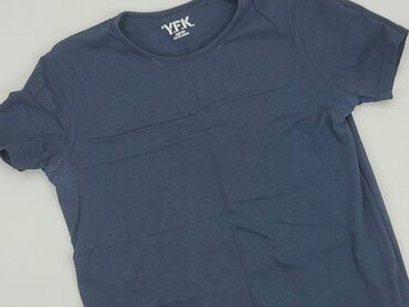 T-shirts: T-shirt, 14 years, 158-164 cm, condition - Good