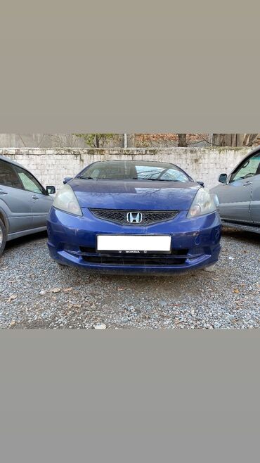 фит афтамат: Honda Fit: 2009 г., 1.5 л, Автомат, Бензин, Хетчбек