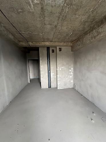квадратный метр: 2 комнаты, 67 м², ТЭЦ Элитка, 12 этаж, ПСО (под самоотделку) — 4