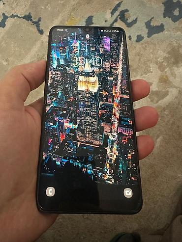 nokia e52: Samsung Galaxy A22, Б/у, 128 ГБ, 2 SIM — 1