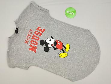 bluzki mickey mouse: Disney, T-shirt damski, rozmiar XS — 2