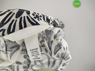 hamptons republic: H&M, Sukienka damska, rozmiar 2XL — 4