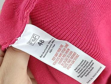 mroz: F&F, Kardigan damski, rozmiar 4XL — 5