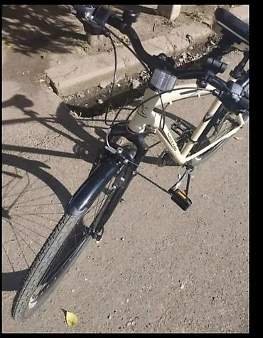 salcano: Yeni Şəhər velosipedi Salcano, 28", sürətlərin sayı: 16 — 2