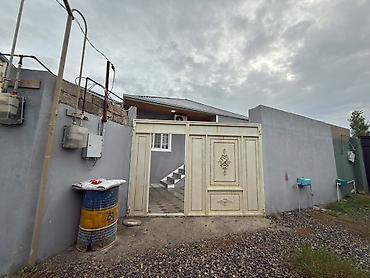 qubada satilan evler 2022: 3 otaqlı, 80 kv. m, Yeni təmirli — 2