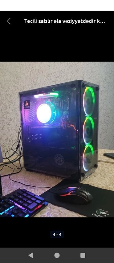 işlenmiş soyuducu: AsRock H61M-HVS İNTEL CORE I 5 3330. Ram 16gb ddr3 video kart GTX 550