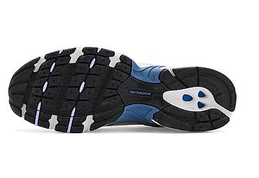 Женская обувь: Кроссовки, 37, 38.5, 39, New Balance, Новый, цвет - Белый, Платная доставка, Самовывоз, Бесплатная доставка — 7