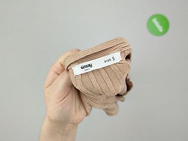 simple sweter: Sinsay, Kardigan damski, rozmiar S — 4