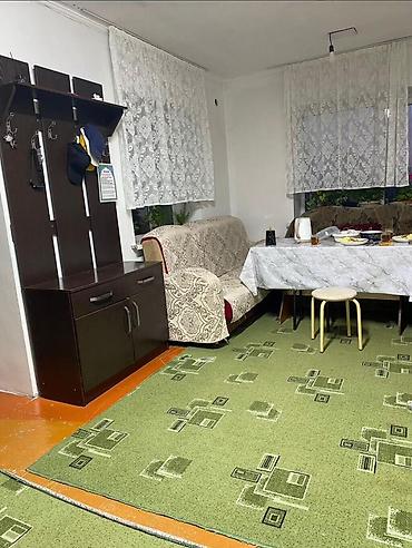 Продажа коттеджей и домов: Продается полумансардный дом в районе Арча-Бешик. Участок по — 7