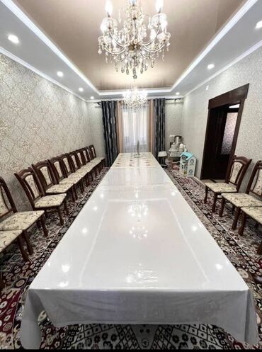 дома кок жар: Дом, 240 м², 7 комнат, Агентство недвижимости, Евроремонт