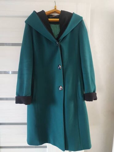 стёганое пальто: Пальто, S (EU 36), M (EU 38)