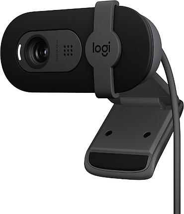 Veb-kameralar: ⚫️Logitech Brio 101 – Full HD Web Camera (veb-kamera). ✅Tamamilə — 8