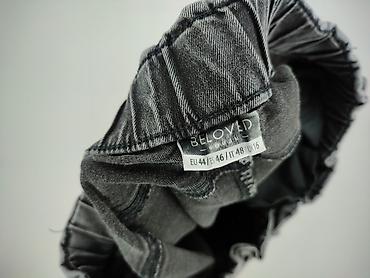 jeansy bootcut: Beloved, Jeansy damskie, rozmiar 2XL — 4
