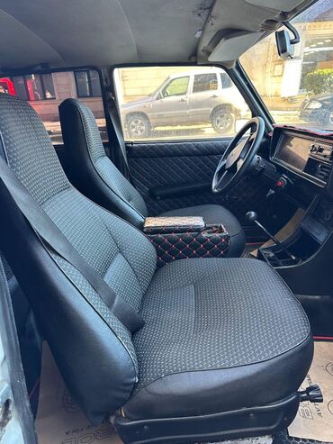 VAZ (LADA): Maşın ideal vəziyyətdədir heç bir problemi yoxdur most mator karopka — 9