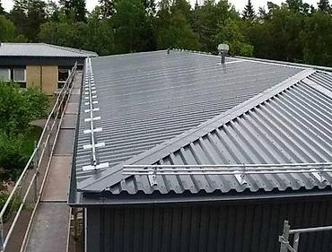 Профнастил: Профнастил кровля для крыши темир чатыр по выгодной цене отличное — 17