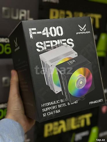 Kuller FPMAX-F-400BK Yeni ağzı bağlı qutu.1il zəmanət Digər firmalarda lalafo.az -da Kuller FPMAX-F-400BK Yeni ağzı bağlı qutu.1il zəmanət Digər firmalarda