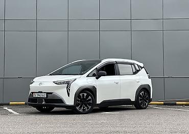 GAC: Автомобиль выставлен на продажу! Марка: AION Y Год выпуска: 2022 — 1