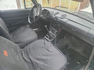 ВАЗ (ЛАДА): ВАЗ (ЛАДА) 2106: 1996 г., Механика, Седан — 3