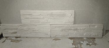 Fasad işləri: Gibsden hazirlanmis 3d güllər və kabancikler satilir yalniz daxilə — 8