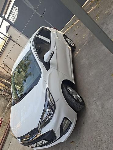 chevrolet comaro: Chevrolet Spark: 2021 г., 0.1 л, Автомат, Бензин, Хэтчбэк — 5