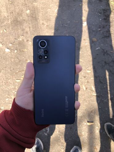 xiaomi redmi note 5a: Xiaomi, 12 Pro, Колдонулган, 256 ГБ, түсү - Кара, 2 SIM