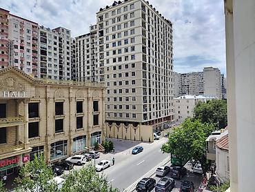 2 otaqlı, Yeni tikili, 89 kv. m lalafo.az -da — 7 2 otaqlı, Yeni tikili, 89 kv. m — 7