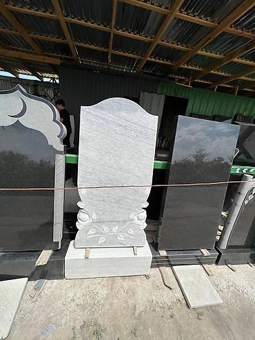 Ритуальные услуги: Изготовление памятников | Габбро, Гранит, Металл | Оформление — 6