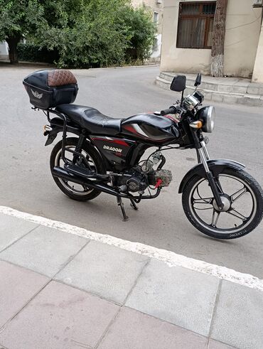 kask satış: Kuba - KUBA 80 sm3, 2022 il, 2000 km