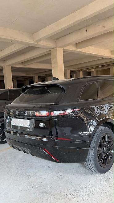tesla qapı: Land Rover Range Rover: 2 l | 2019 il 87000 km Ofrouder/SUV — 10